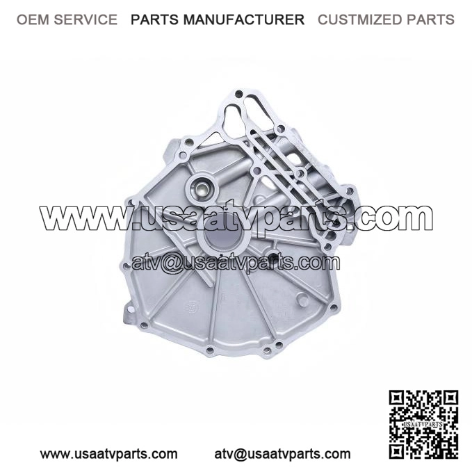 PTO COVER ASSY 420611145 for Can-Am