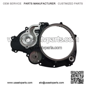 Clutch Cover OEM 420611666 for Can-Am DS 450 Models