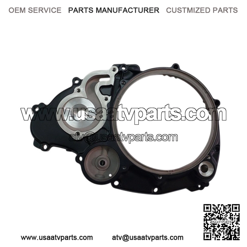Clutch Cover OEM 420611666 for Can-Am DS 450 Models