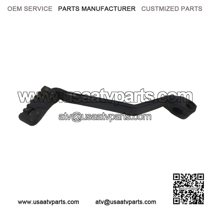 Foot Shifter Gearshift Lever 420248317 for 04 Bombardier DS 650 Baja X, 2003-2007