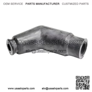 Spark Plug Connector Boot 420265248, OEM Can Am Outlander/Renegade 2020 and prior.