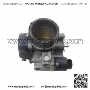Throttle Body Bodies 420296876 for 2007-2013 Can-Am Outlander Max 500 4x4 EFI