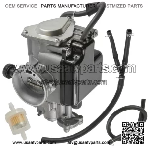Carburetor??fits Honda TRX400EX Sportrax 400 99-04??#16100-HN1-003 16100-HN1-013