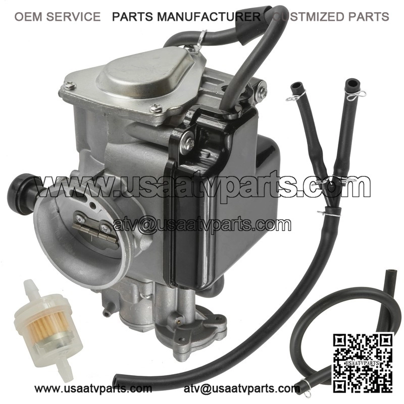 Carburetor??fits Honda TRX400EX Sportrax 400 99-04??#16100-HN1-003 16100-HN1-013