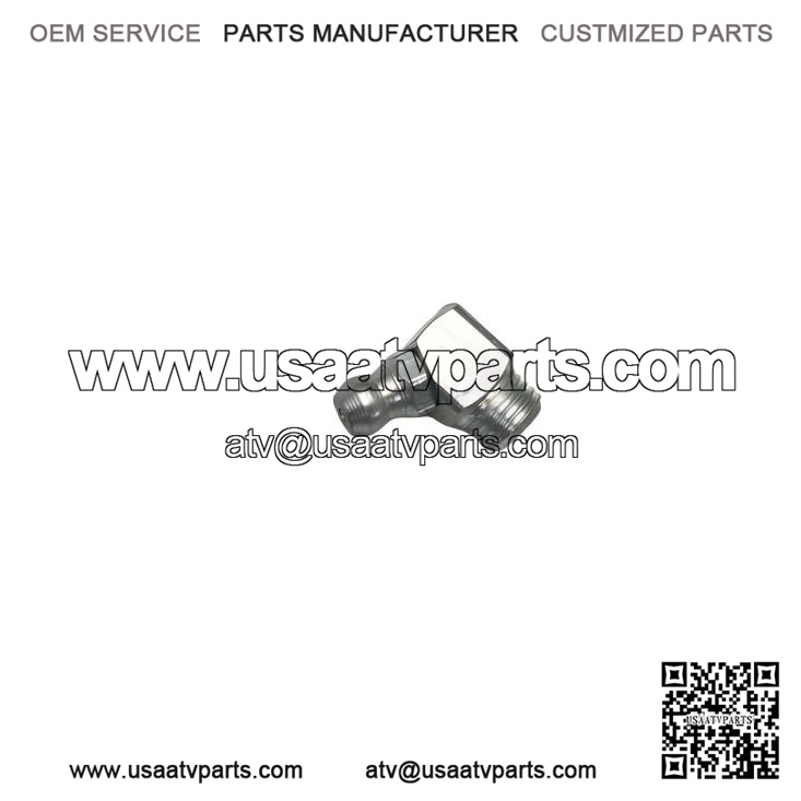 Grease Fitting 705500841 Can-Am