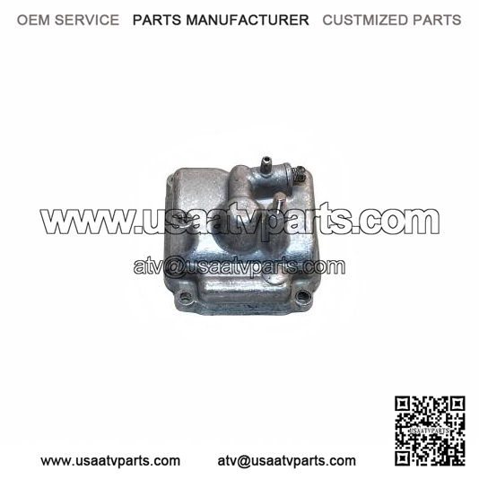 OEM Carb Float Body 707200119 AB13 for 2003 Bombardier Quest 500