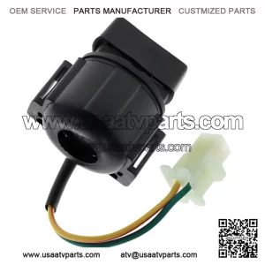 For Honda TRX 300 Fourtrax 300 2x4 4x4 ATV UTV ?C Starter Solenoid Relay Parts.