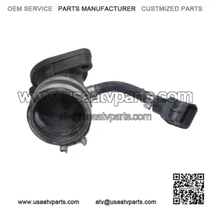 Throttle Body Intake Boot W/ Sensor 420267510 for 2008 Can-am Ds450