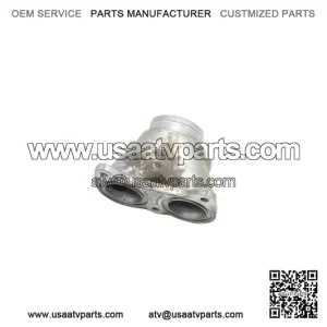 Intake Manifold 711267230 for 2000 BOMBARDIER CAN-AM DS650 (J30)
