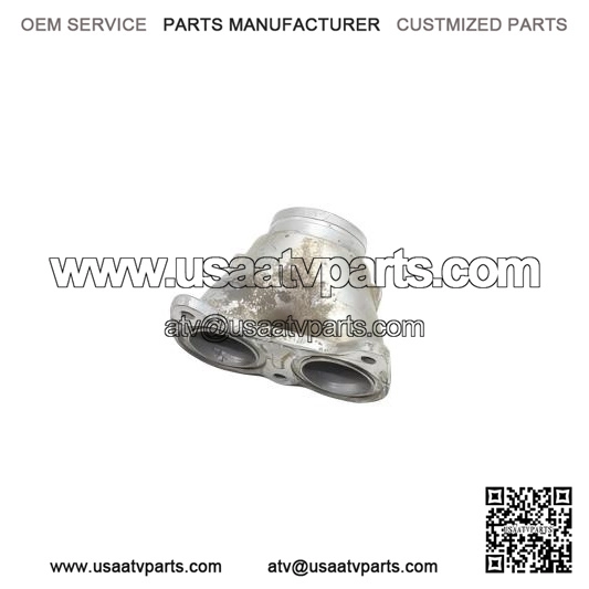 Intake Manifold 711267230 for 2000 BOMBARDIER CAN-AM DS650 (J30)