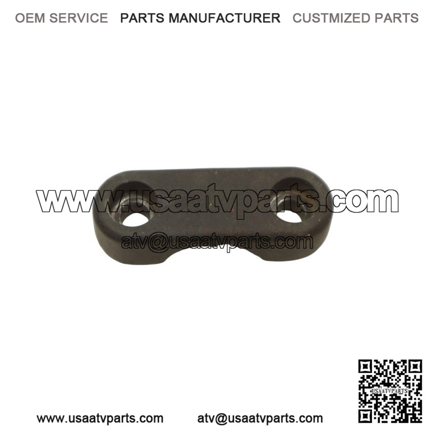 Clamp Handlebar Upper #2 709400496 54777 Can-Am Outlander 800R XXC 11
