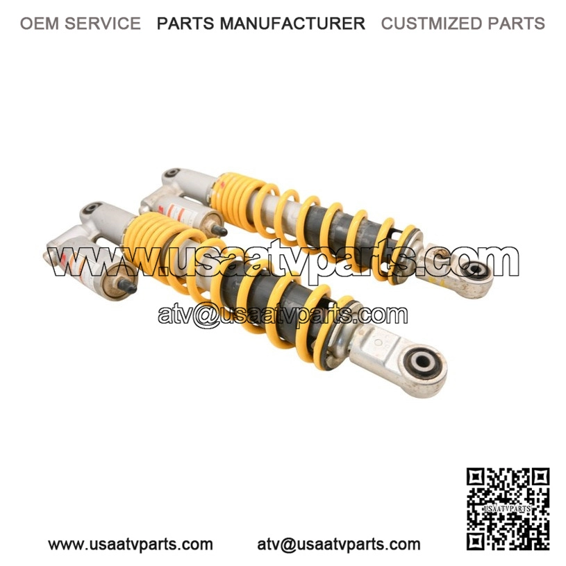 Front Shocks for 08 Can-Am DS450 EFI 2x4