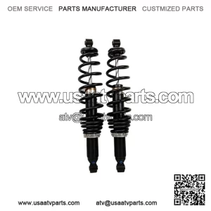 Front Shocks Aftermarket, Can-am Outlander G2 2012-2018 500/650/800R/1000/1000R.