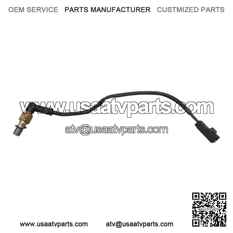 Brake Pressure Switch for 18 Can-Am Outlander Max 650 XT 4x4