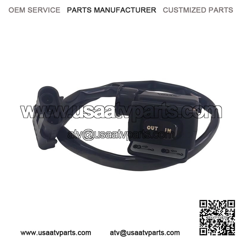 Witch Switch 710002724 ?C OEM Multi-Model Fitment Outlander Renegade for Can-Am