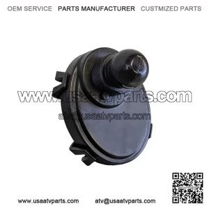Ball Ignition Switch Key Post DESS 5 PIN, Can Am Maverick X3 and Defender.