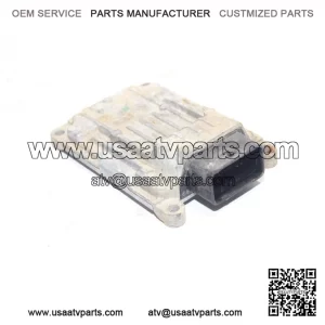 Computer Controller Unit 420266691 for 2008 Can-Am DS450 EFI
