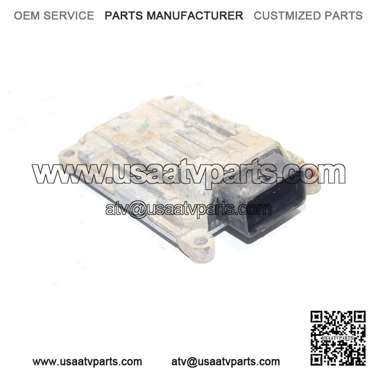 Computer Controller Unit 420266691 for 2008 Can-Am DS450 EFI