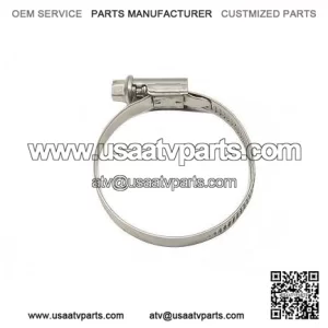 Gear Clamp 293650118