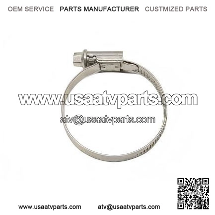 Gear Clamp 293650118