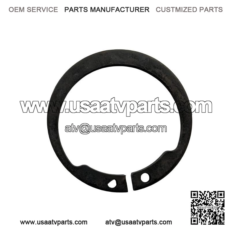 Retaining Ring 420245650 Can-Am