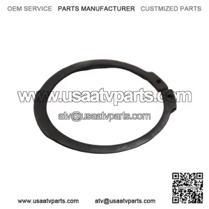 REAR CIRCLIP 293370014 for 2004 CAN-AM BOMBARDIER DS 650