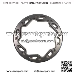 14" Beadlock Wheel Off-Road UTV 705400841 for CAN-AM