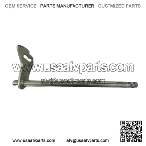 Shift Shaft Shifter Rod for 2004 Can Am Bombardier Quest 650