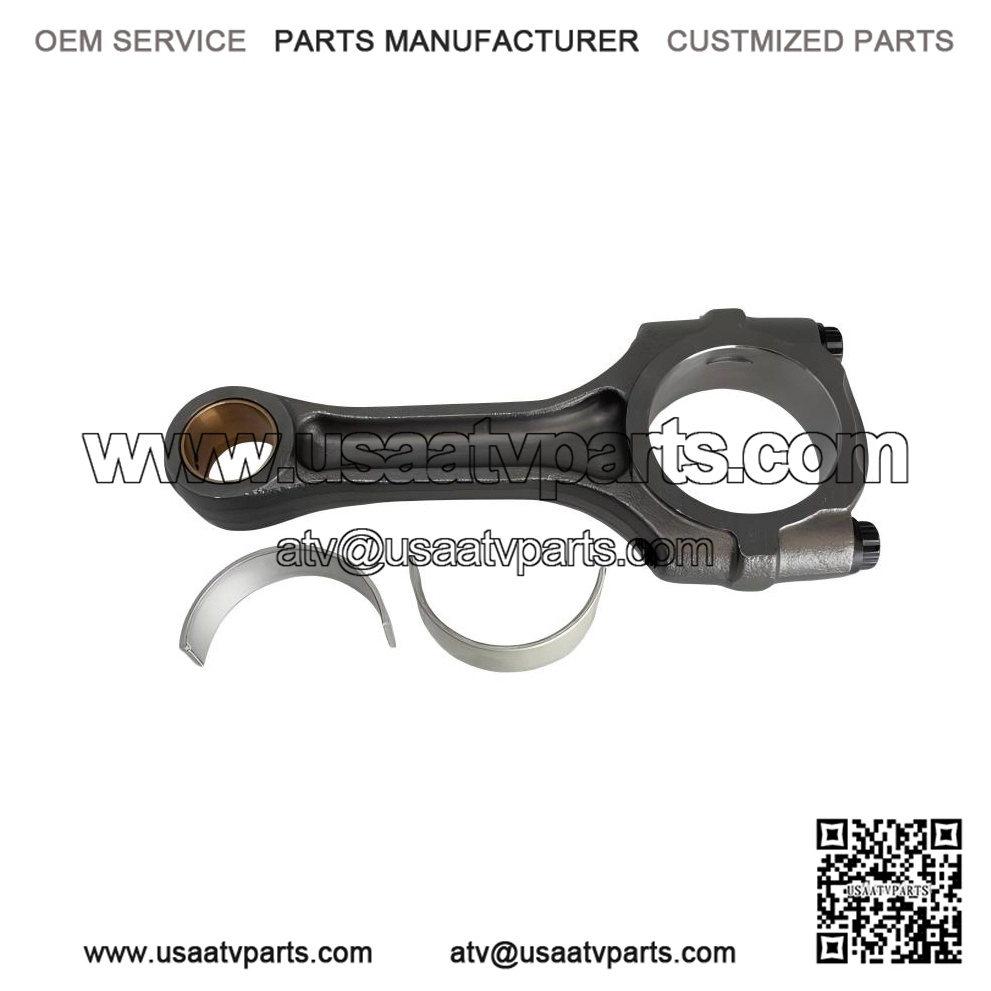 Connecting Rod & Bearing 420217429 for Can-Am Outlander Renegade Commander 650 800