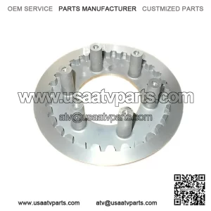ENGINE CLUTCH BASKET INNER PLATE 420259889 for BOMBARDIER CAN-AM DS450 XC,XXC,XMX,X