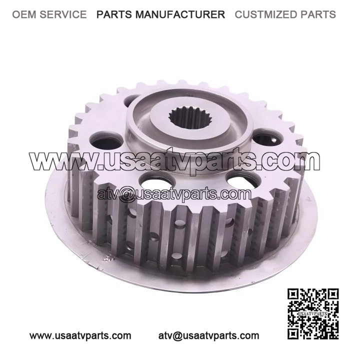 Clutch Inner Hub Boss 6259875, 703500742 for Can-am Ds450