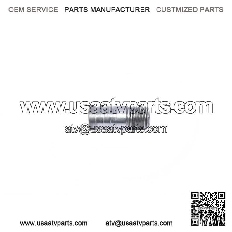 Nipple Hose 420256332 Can-Am 2006-2020 Outlander 450