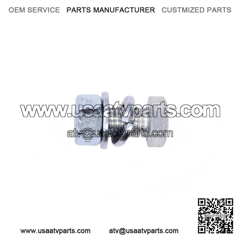 Connect-Quick Part Number - 715000127
