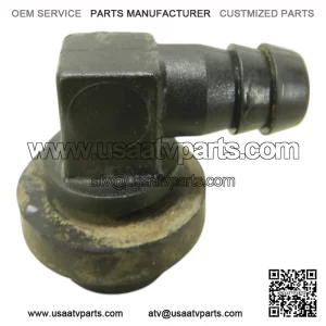 AIRBOX ELBOW FITTING 414523600 for 2011 CAN-AM RENEGADE 800