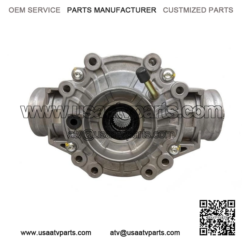 Center Differential 705503088 and 705503692, New OEM BRP CANAM 6x6 Outlander.