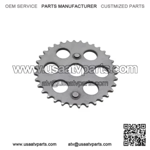 Camshaft Sprocket Cam Gear 01 Can-Am DS650