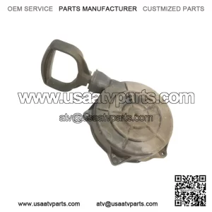 Recoil Starter Pulley 420296150 for 2005 John Deere Buck 500 (49932)