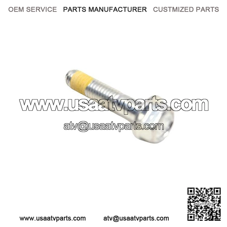 Hex Flange Screw 207663044