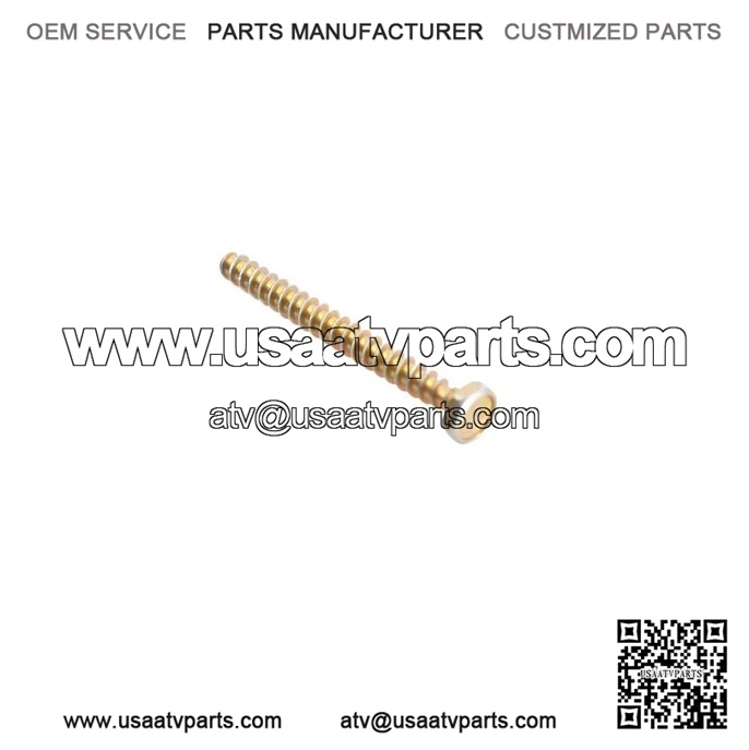 Hexagon Screw 250000008