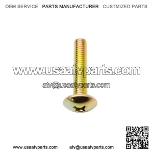 M6 x 30 Screw 250000046, P250000046