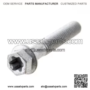 Hexagonal Flange Screw (M6 x 35) 420440274 Can-Am OEM
