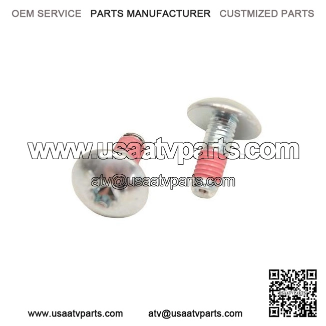 Hex Screws 420241526