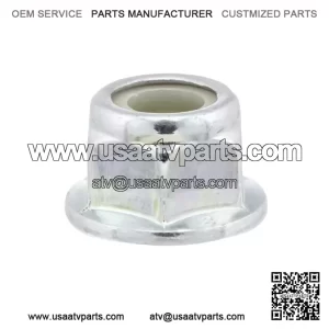 Flange Elastic Nut 233281434 OEM 2000-2024 CAN-AM Sea-Doo