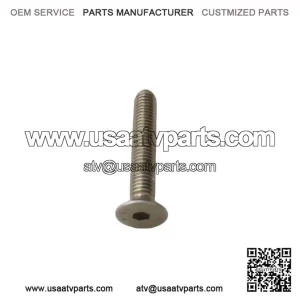 Screw M5x30 205353046 Can-Am ATV