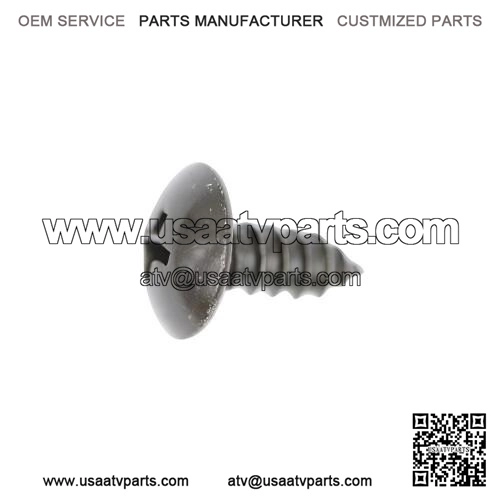 Tapping Screw (Truss Head) Part Number - A9390305012