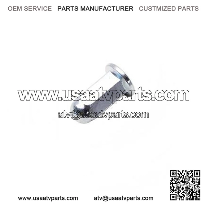 Cap Nut S90043HMA000