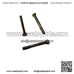 Hex Cap Screw 207065544 Can-am