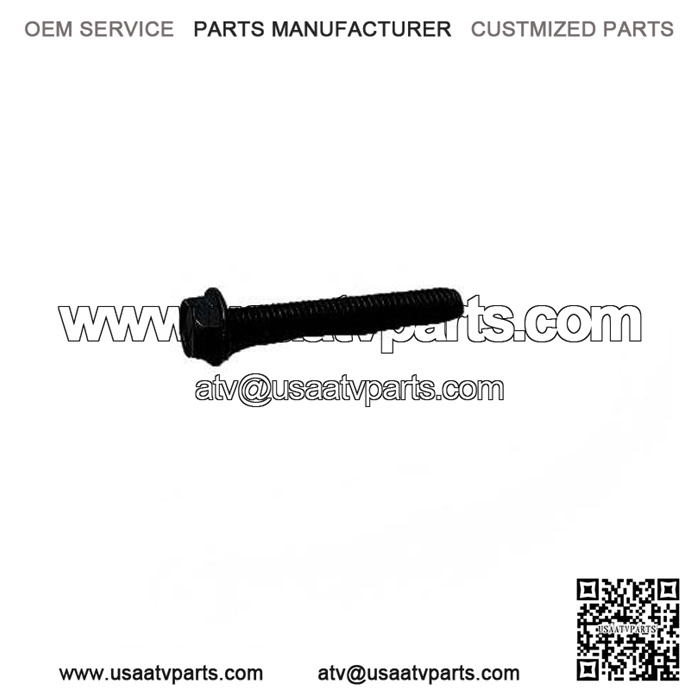 Flange Bolt 210264080 Can-am