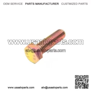 Hex Cap Screw 10x25 207103544