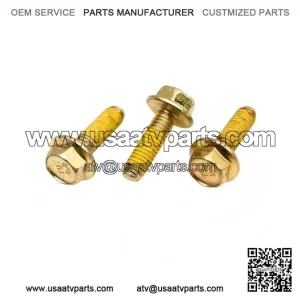 Hex Flange Screws 207562044